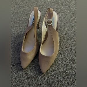 Steve Madden heels size 6